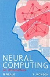 Neural Computing - An Introduction Paperback