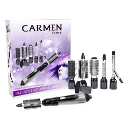 Carmen Multi Style Hot Airbrush 1000w