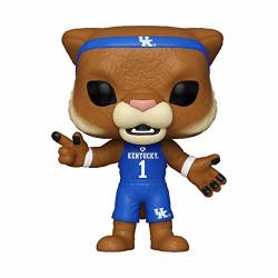 Funko Pop Mascots: University Of Kentucky - Wildcat