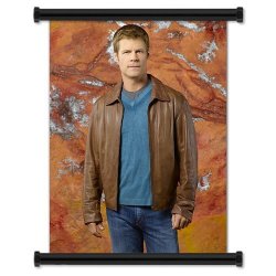 V Tv Show Season 2 Fabric Wall Scroll Poster 32" X 43" Inches