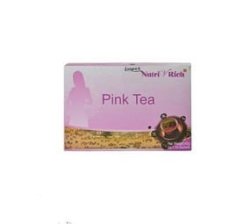 Pink Slimming Tea