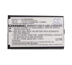 Replacement Battery For Compatible With Wacom CTL-470
