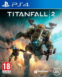 Titanfall 2 - PS4 - Pre-owned