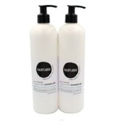 Shower Gel Combo Fragrance Free 2 X 500ML