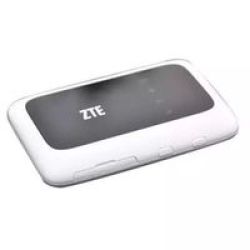 ZTE MF910 Mobile Wifi