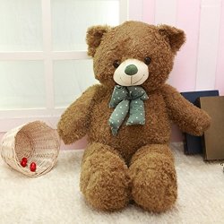 4 foot teddy bear