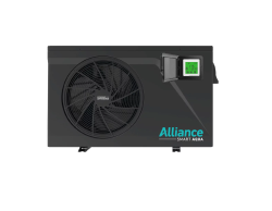Alliance Smart Aqua R32 24KW Inverter Pool Heat Pump
