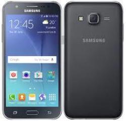 Samsung Sm-j700fzk Galaxy J7 Black Lte 16gb 5.5" Ds -galaxy J7 Black