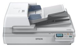 Epson Workforce A3 Document Scanner DS-60000N - B11B204231BT