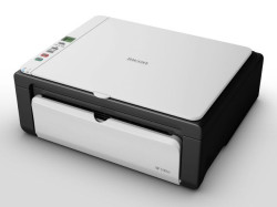 Ricoh SP100E Printer