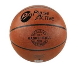 Ball Basketball Size 7 600G