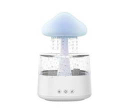 Ultrasonic Rain Cloud Humidifier