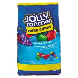 Jolly Rancher Hard Candy In Original Flavors 5-POUNDS 1