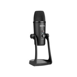 BOYA Unboxed BY-PM700 USB Microphone