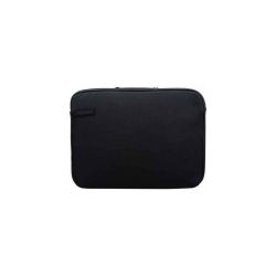 Volkano Wrap 15.6 Inch Laptop Sleeve Black