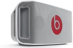 Beats By Dr. Dre Beatbox Portable Apple iPod Dock White