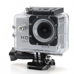 Hd 1080p Sport Camera