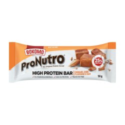 High Protein Bar Caramel 50G