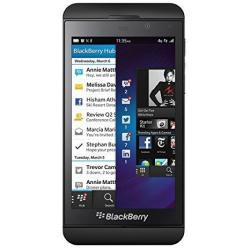 BlackBerry Z10 Unlocked Cellphone 16GB Black