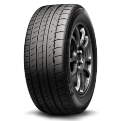 Michelin 255 50YR19 Lat Sport 3 MO1 Mi 103