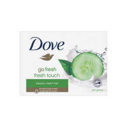 Dove Soap 90G - Fresh Touch