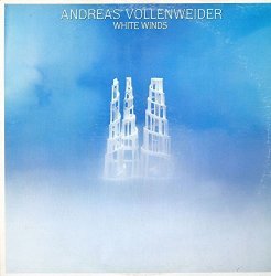Andreas Vollenweider - White Winds - Lp Vinyl Record