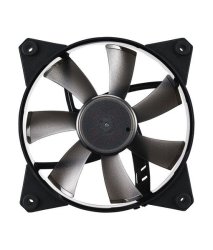 Cooler Master Fan 120mm Air Flow Chassis Cooling Fan No LED
