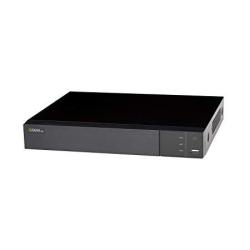 Q-see Home Security Dvr 16 Channel 720P Analog HD With 2 Tb Hard Drive Digital Surveillance Recorder Black QTH161B-2