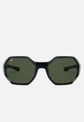 Sunglasses - Dark Green