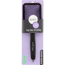 Drybar hotsell paddle brush