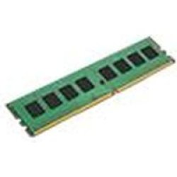 Kingston - Valueram 16GB DDR4-2933 CL21 - 288PIN 1.2V Memory Module