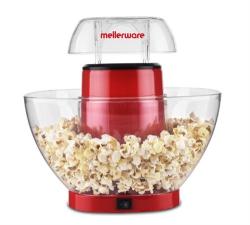 Mellerware Popcorn Maker Red 4.5L Retail Box 1 Year Warranty
