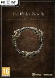 The Elder Scrolls Online pc Dvd-rom