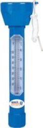 - Combo Sink And Float Thermometer