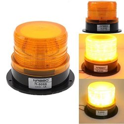 Buy Vehicle Hazard Lights Online, 12v & 24v - Amber, LED Warning