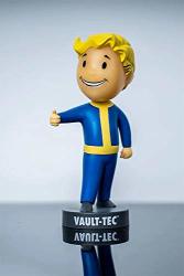Bethesda. Fallout 76 Light Up Vault Boy Collectible Figure
