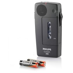 Philips Lfh 388 Classic Internal Recharging