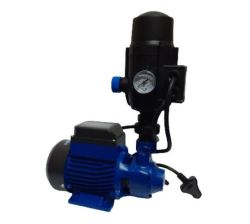 Water Pump Pressure Booster Kit 0.37KW For Jojo Tanks 220V Peripheral Fully Assembeld