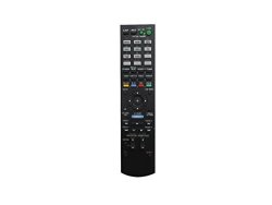 Hotsmtbang Replacement Remote Control For Sony RM-AAU190 149270511 STR-DH750 STR-DH550 STR-DH550 DVD Home Theater Av A v Receiver