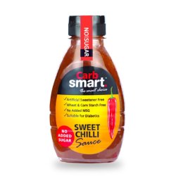 Sweet Chilli Sauce 375G