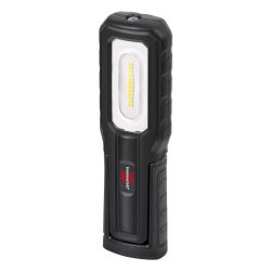 Brennenstuhl Rechargeable LED Hand Lamp Hl 700 A - 700+100LM 1175640