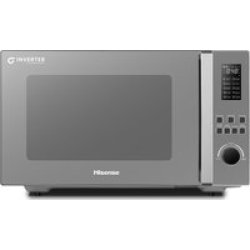 Hisense Microwave Silver 42L