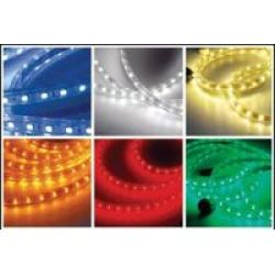 The CPS Warehouse Light Strip With 6000 Led& 39 S Warm White 230V 50M