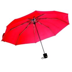 Stand For Umbrella Red
