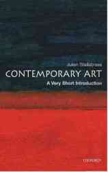 Contemporary Art: A Very Short Introduction