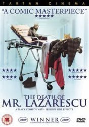 Death Of Mr Lazarescu