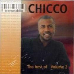 Best Of Chicco - Vol.2 CD