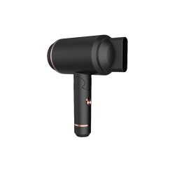 Wireless Hair Dryer - Foldable Rechargeable