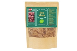 Sea Moss Raw Natural & Wild-crafted