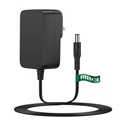 Fite On Ul Listed Ac dc Adapter For MEDE8ER MED600X3D MED1000X3D High Definitiomultimedia 3D Player Power Supply Cord Cable Ps Wall Home Charger Psu